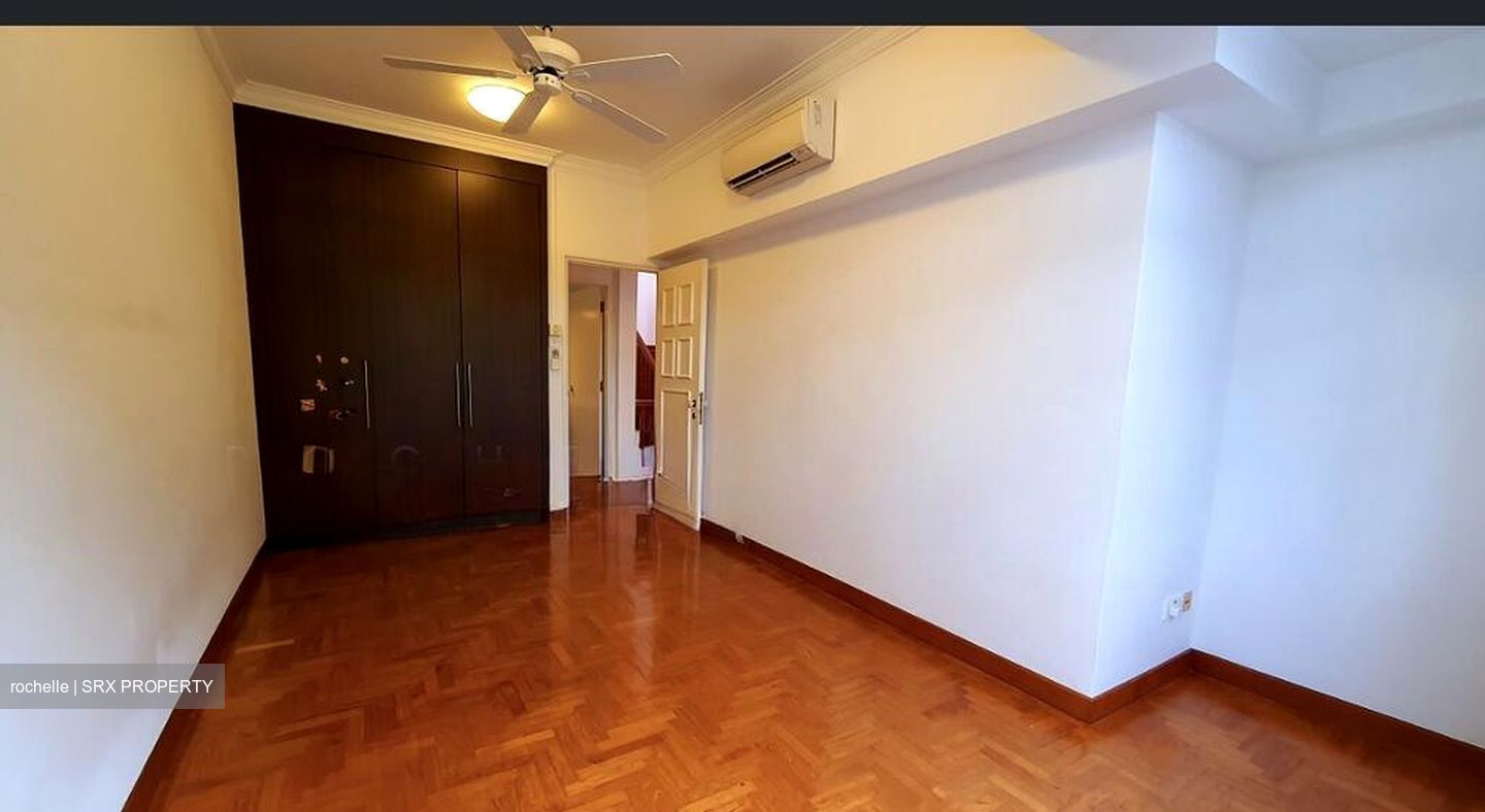 Chancery Grove (D11), Terrace #496558071